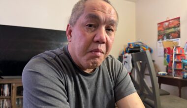 US citizen says immigration agents in Minnesota broke into his home without a warrant