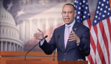 House passes bill extending health care subsidies, defying GOP leaders