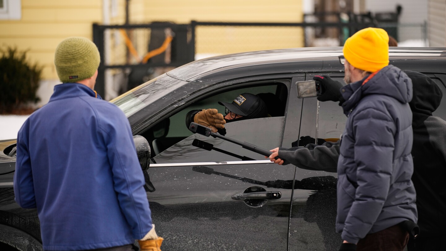 5 years between Floyd and Good videos in Minneapolis, and confusion has increased