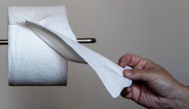 How to shop for eco-friendly toilet paper