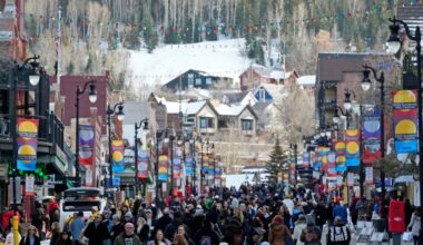 Longtime festivalgoers say the final Sundance in Utah may also be their last