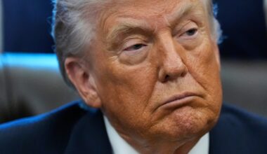 Trump claims killing of Iran protesters 'has stopped'