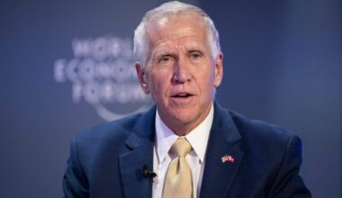 Republican calls for investigation grow after fatal shooting in Minneapolis