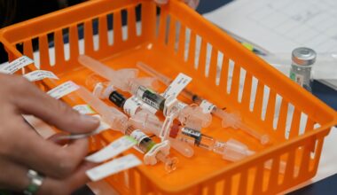 Changes to the US vaccine recommendations are sowing confusion and could harm kids