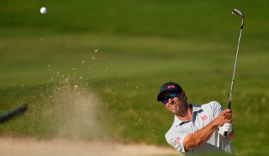 PGA Tour events share a feeling of an uncertain future under plan to revamp schedule