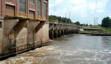 Griffin residents advised to not drink tap water due to Atlanta airport fuel spill