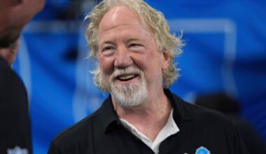 Actor Timothy Busfield accused of child sex abuse in New Mexico