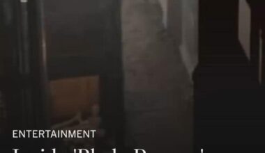 Inside 'Blade Runner's iconic downtown L.A. location