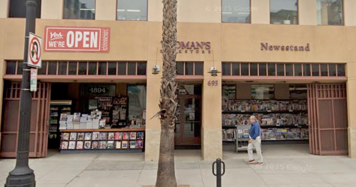 L.A. journalism features a new year of many startups