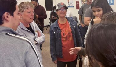 Rep. Julia Brownley announces she will not seek reelection