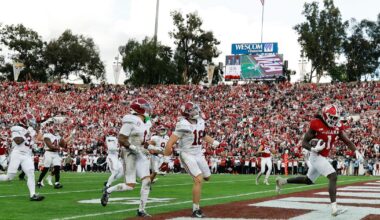 College football needs to stop diminishing the Rose Bowl