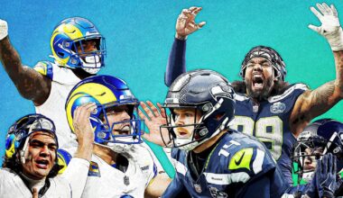 Rams vs. Seahawks: How to watch, start time, odds, prediction
