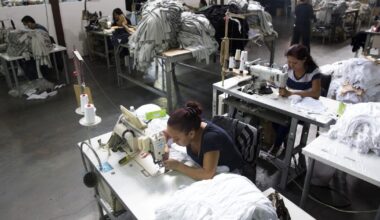 Productivity accelerates to the fastest pace in two years