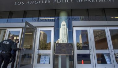 Army vet gets $6.8 million after suing LAPD over mental health hold