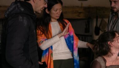 Women still face steep challenges securing top movie jobs