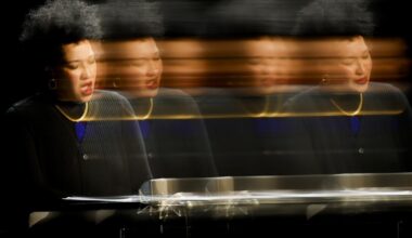 Julia Bullock's 'From Ordinary Things' is anything but ordinary