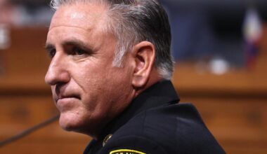 L.A. residents deserve more transparency from the LAFD