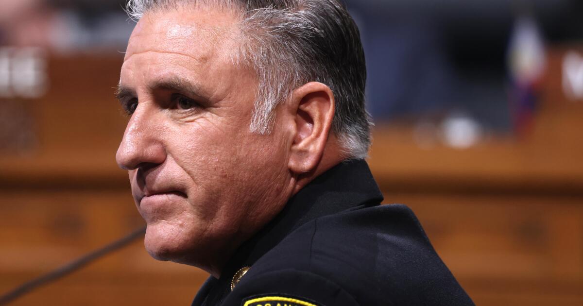 L.A. residents deserve more transparency from the LAFD