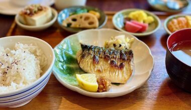 Amid historic restaurant closures, a Little Tokyo gem reopens