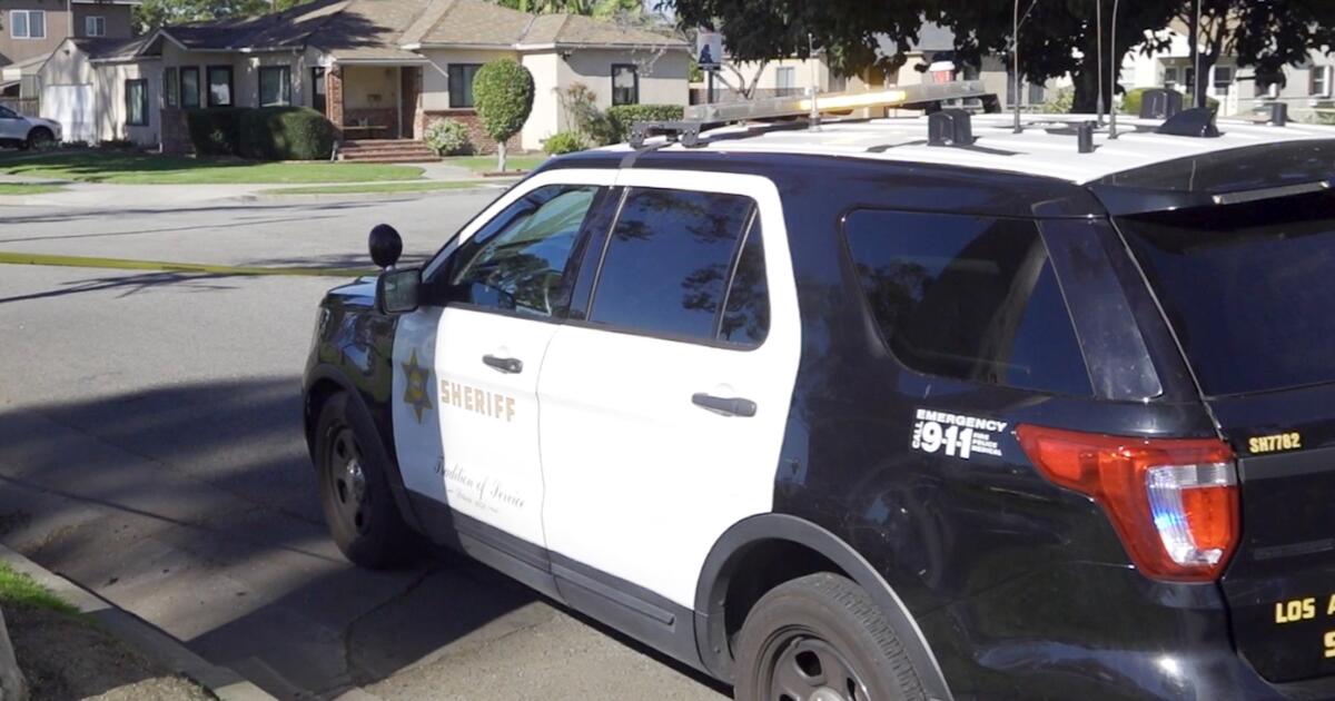 3 people including teen girl fatally shot in Lakewood; woman detained