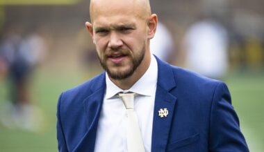 Chargers hire Chris O'Leary as their defensive coordinator