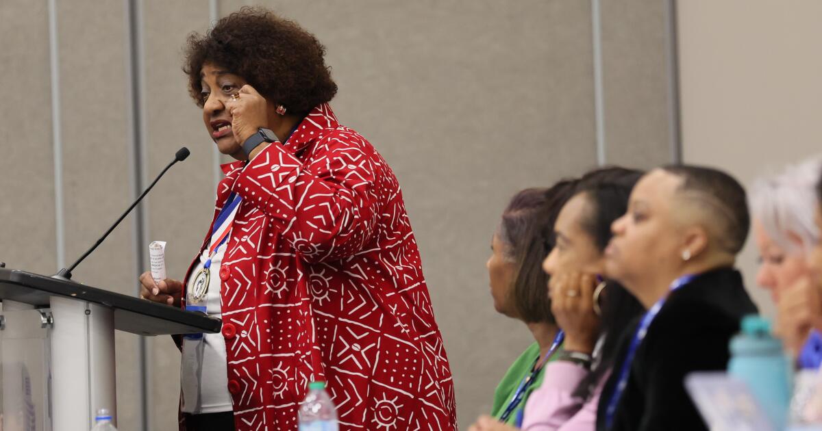 Judge dismisses DOJ lawsuit demanding California voter rolls