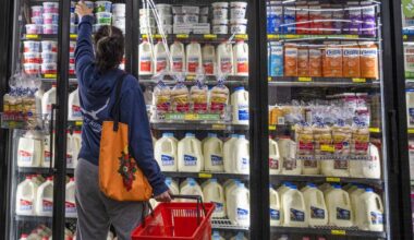 Inflation and income inequality made the American Dream inaccessible