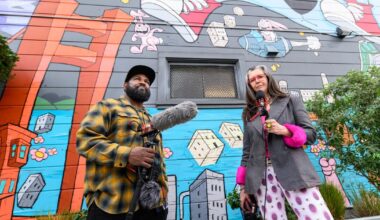 'Ear Hustle' podcast got host pardoned. See a live show in Los Angeles