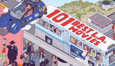 The 101 best Los Angeles movies