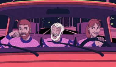 Dick Van Dyke taught me a lesson on marriage I'll always hold onto