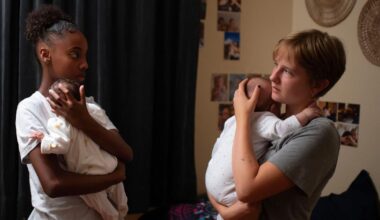 'Young Mothers' review: Dardenne brothers extend compassionate filmography