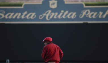 Santa Anita HHR-like machines removed by state Department of Justice