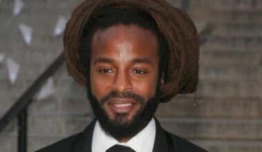 John Forté dead: Grammy-nominated for Fugees work, he was 50