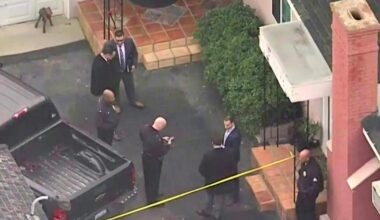 Glendale firefighter arrested on suspicion of killing wife