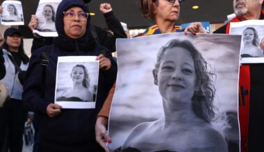 L.A. clergy, protesters denounce ICE fatal shooting in Minneapolis