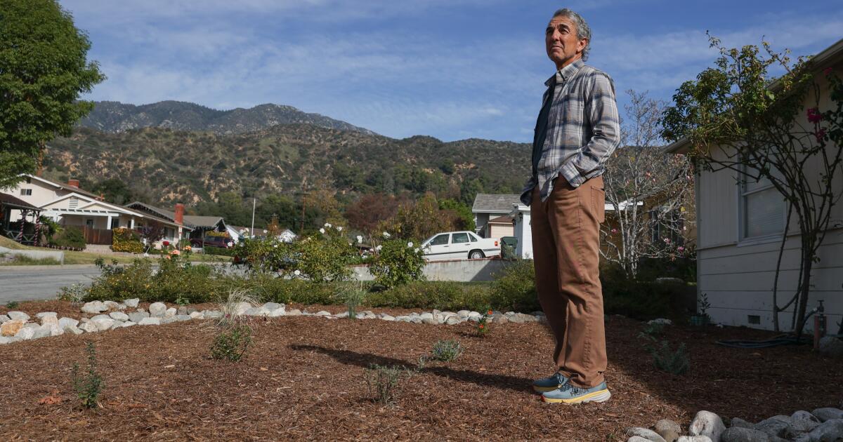 The most important lesson from DIY turf replacement in SoCal