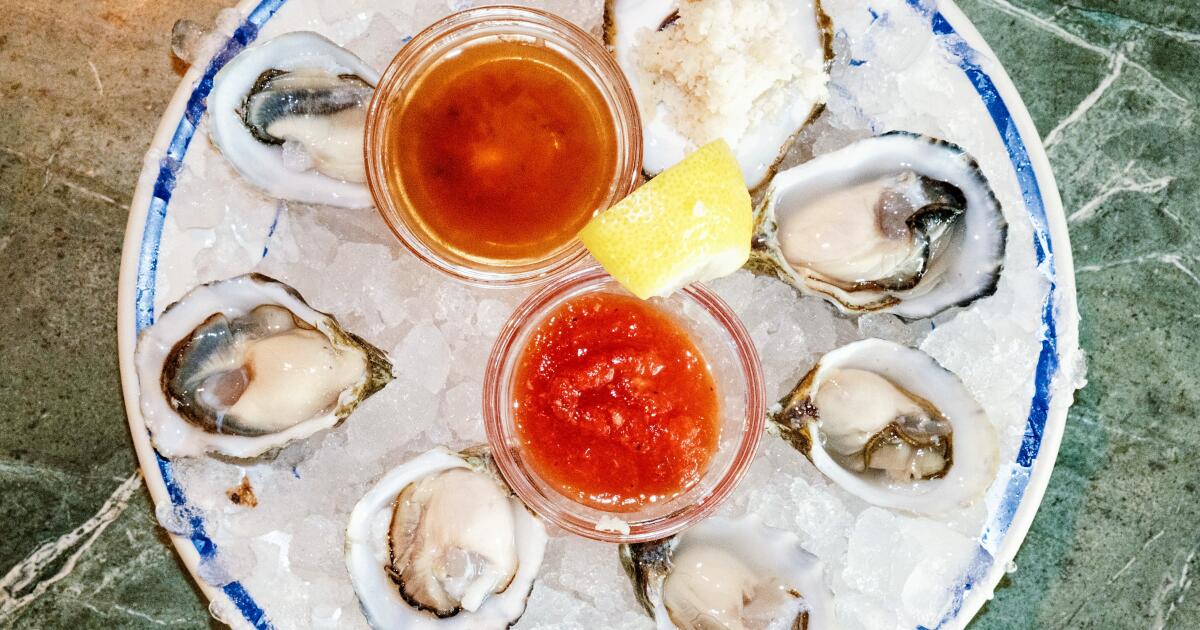 Restaurants to support in Malibu, Topanga Canyon and Pacific Palisades
