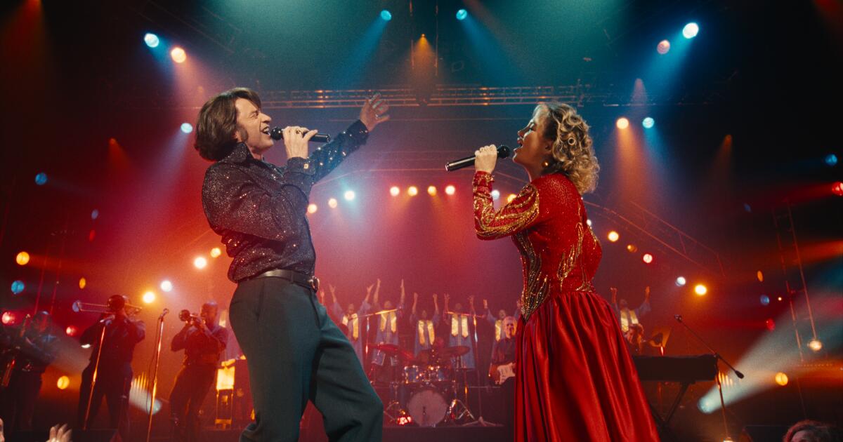 The biggest surprises and snubs of the 2026 Oscar nominations