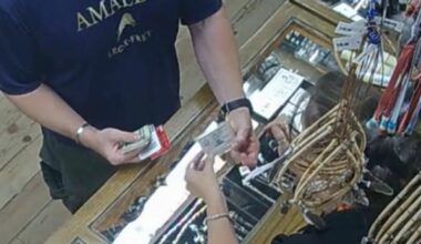 Ex-Navy SEAL planned to fire explosives at police at 'No Kings' rally