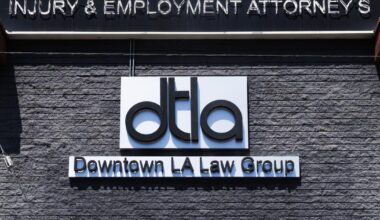 The rise of DTLA: Car crashes, surgeries and a $4-billion settlement