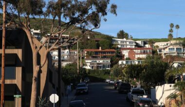 Utility undergrounding moves ahead in north Laguna Beach