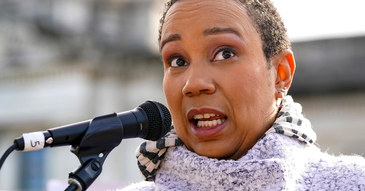 Elle Simone Scott dies: 'America's Test Kitchen' chef was 49