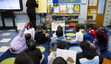 LAUSD help for nonwhite students hurts white students, suit alleges