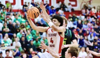Devin Wright leads Redondo Union to win over rival Mira Costa