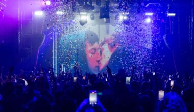 How 'Heated Rivalry' became a joyful movement and community