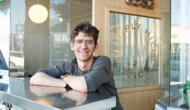 At 51 years, Beverly Hills Juice is the sentimental epicenter of L.A. juicing