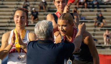 Trump administration escalates investigations into transgender athlete participation in California