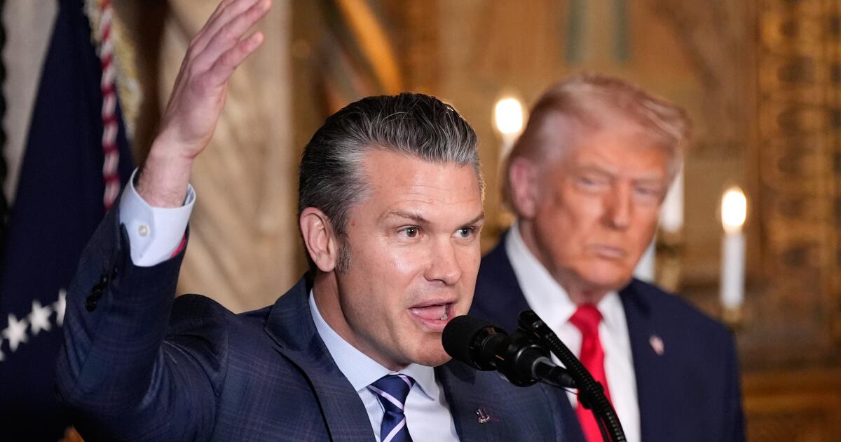 With CIA strike, signs Trump is 'shaping the battlespace' in Venezuela