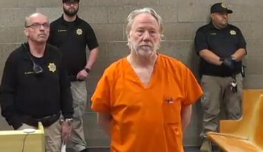 Timothy Busfield faces new sex abuse accusation as actor appears in court