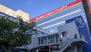 Rady Children’s Health to stop transgender care amid Trump admin threats